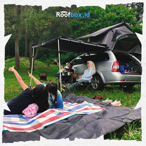 Fitur Tenda Atap 2