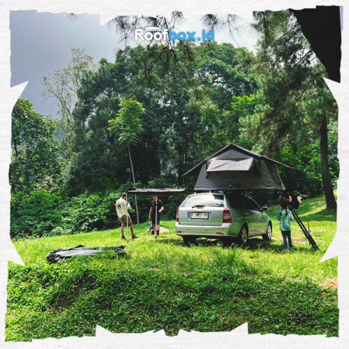 Fitur Tenda Atap 7