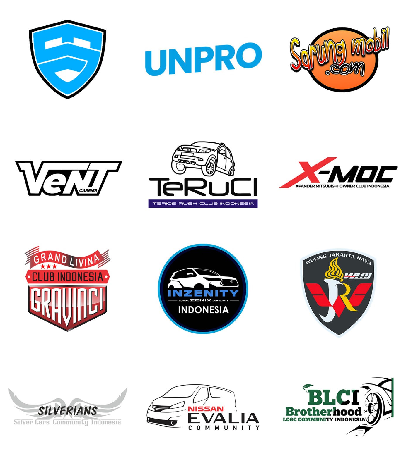 Sponsorship Event