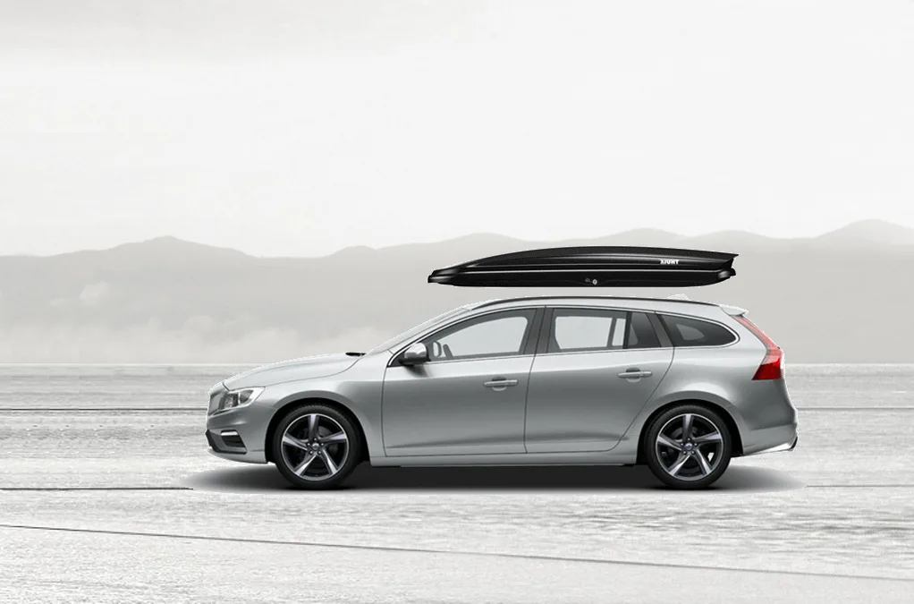 Rental Roofbox Terbesar di Indonesia