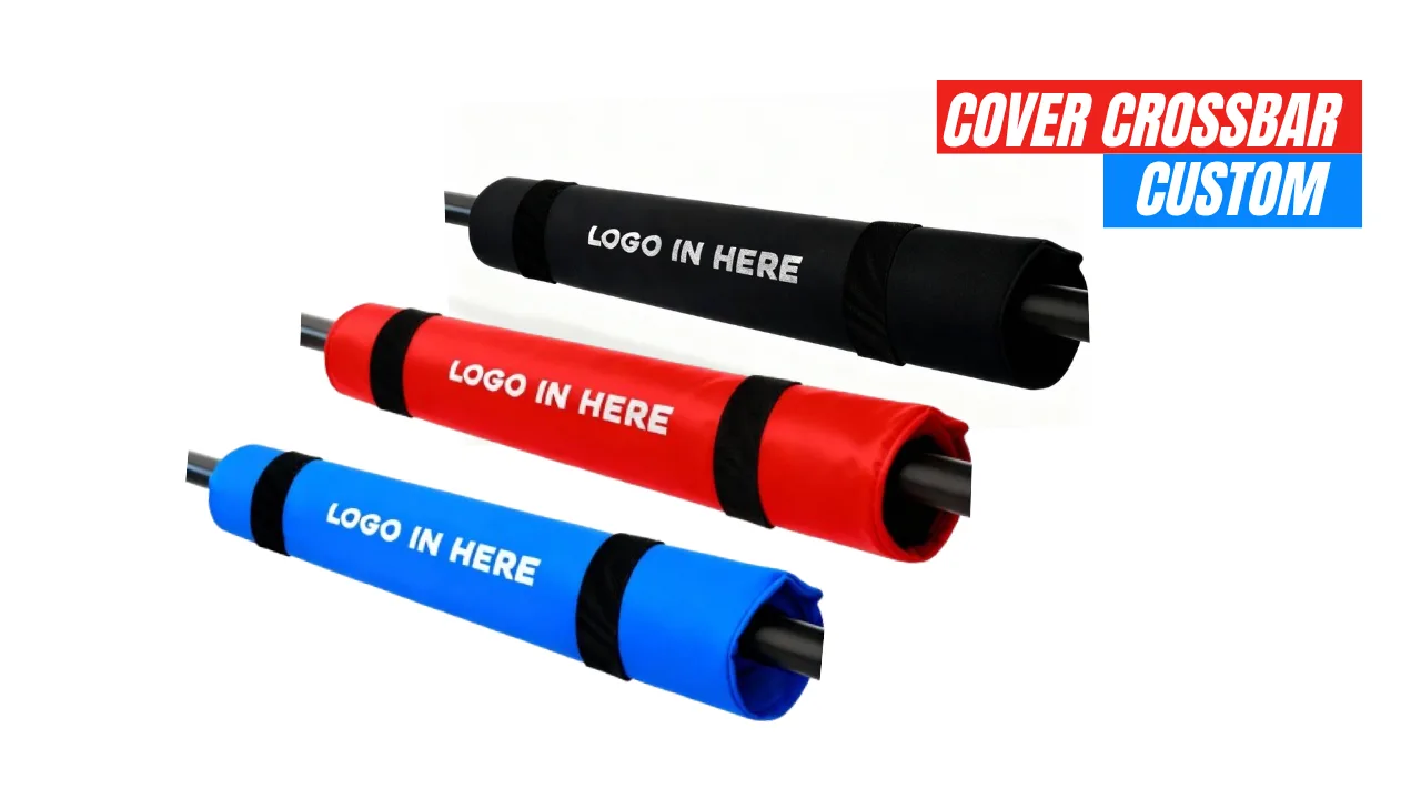 Cover Crossbar Custom