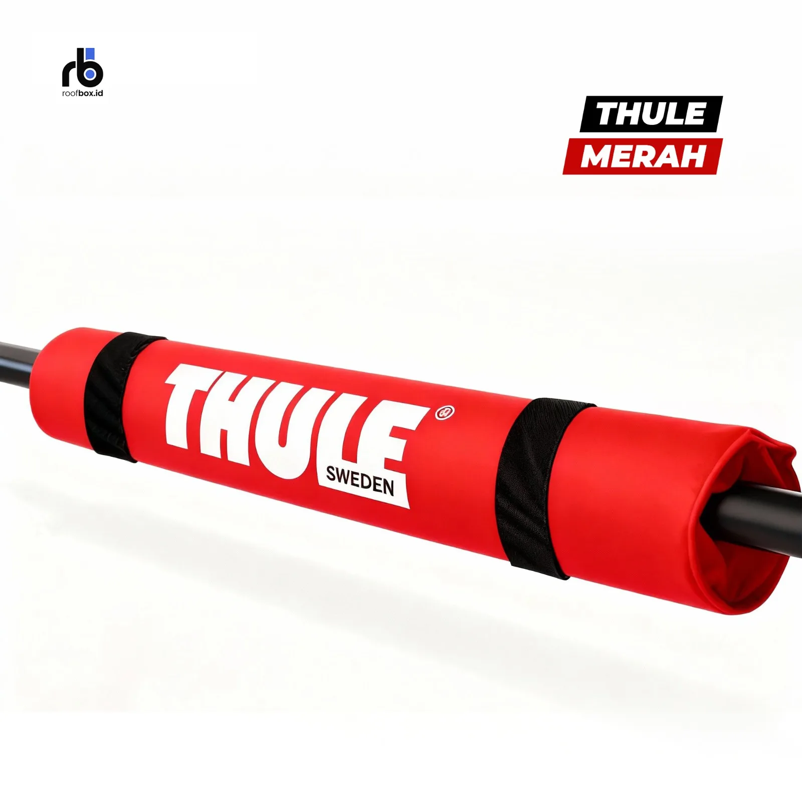 Cover Crossbar Thule Merah 2