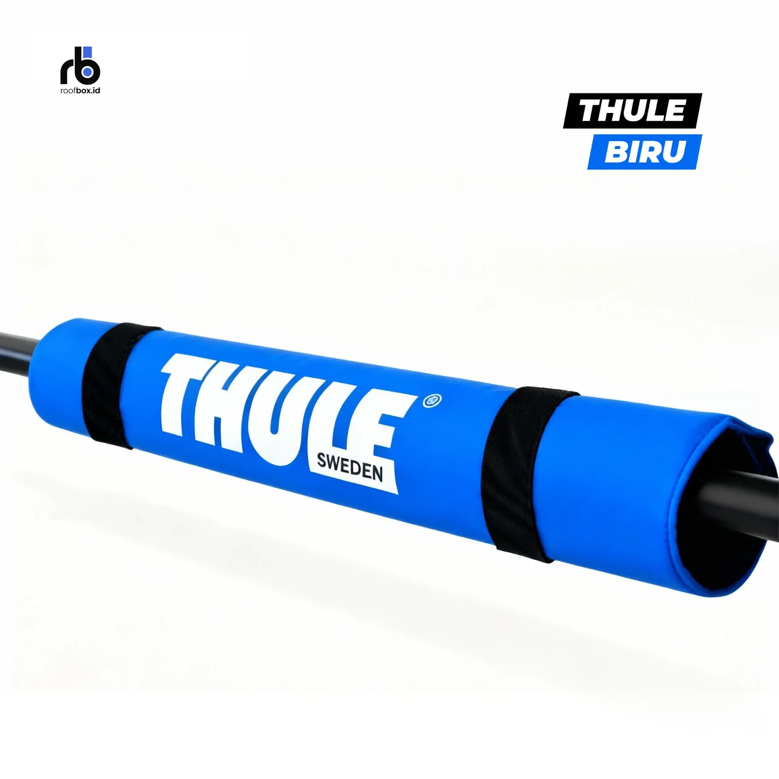 Cover Cross Bar Thule Biru 2