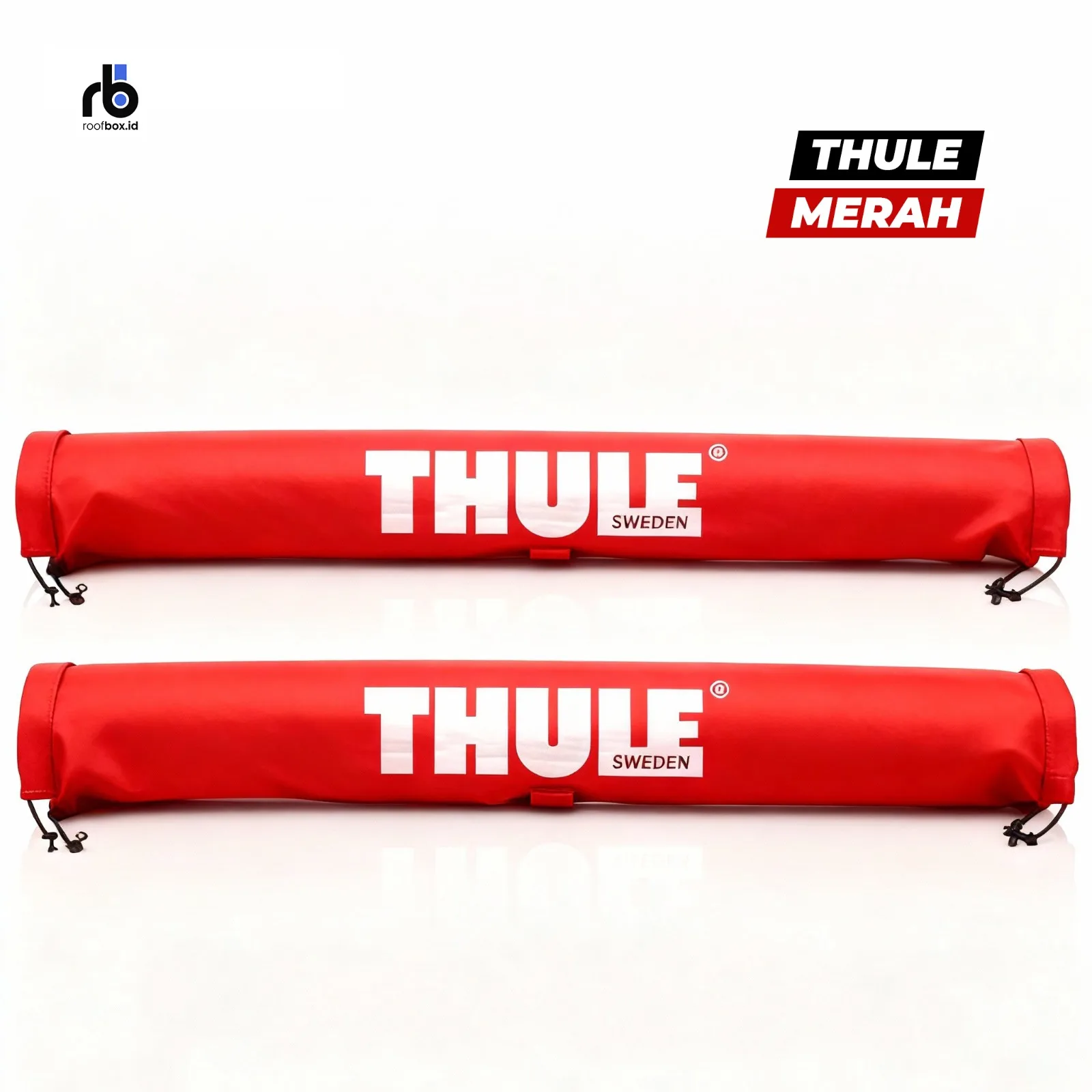Cover Crossbar Thule Merah 3