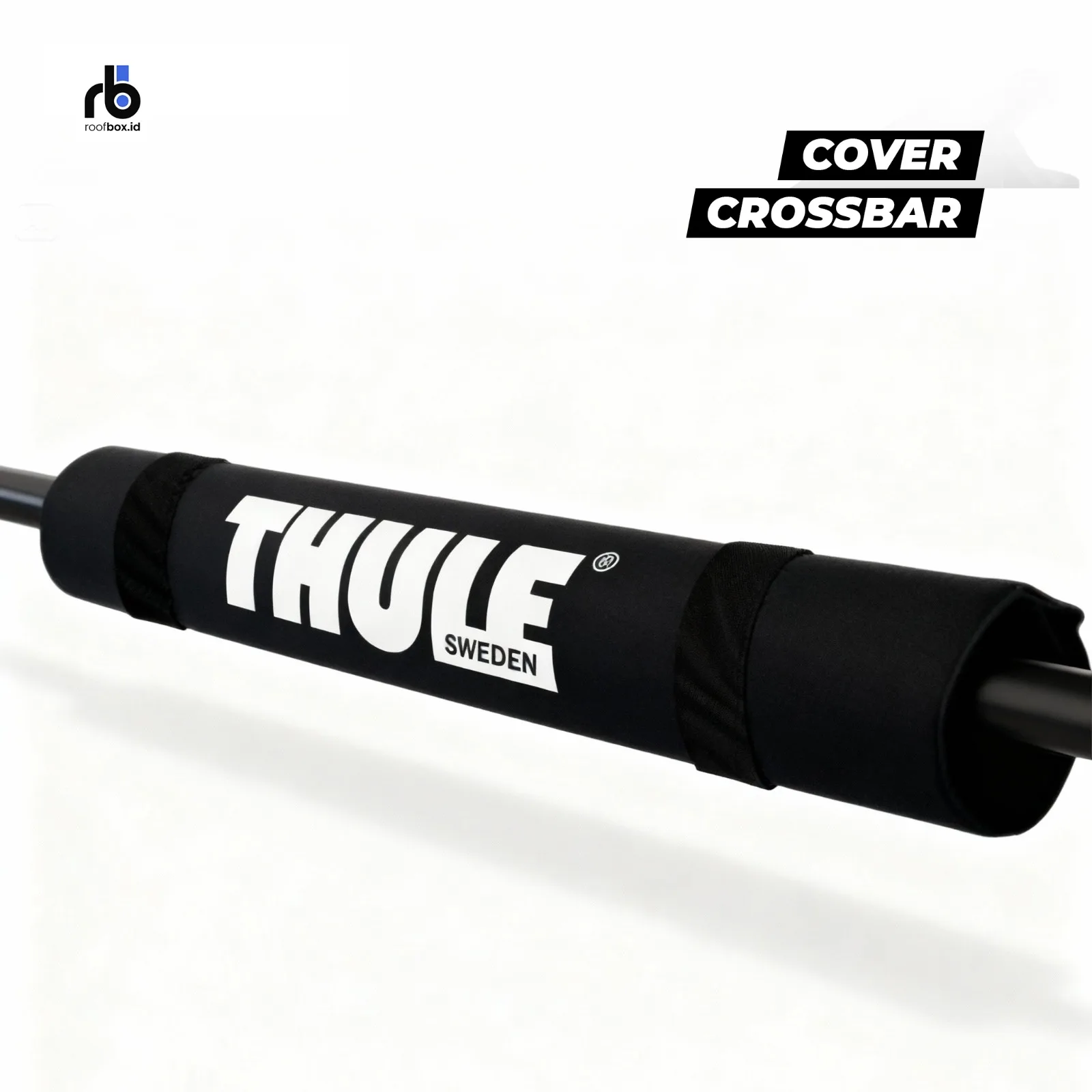 Cover Crossbar Thule Hitam 2