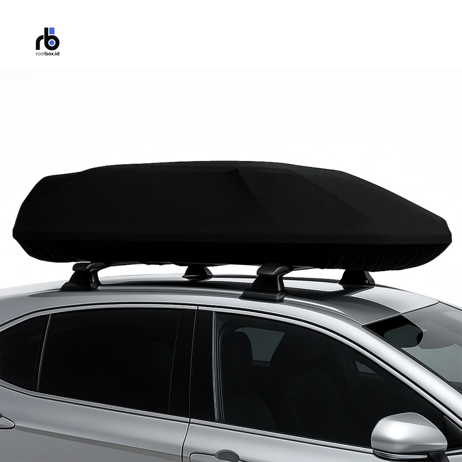 Cover Roofbox Hitam 2