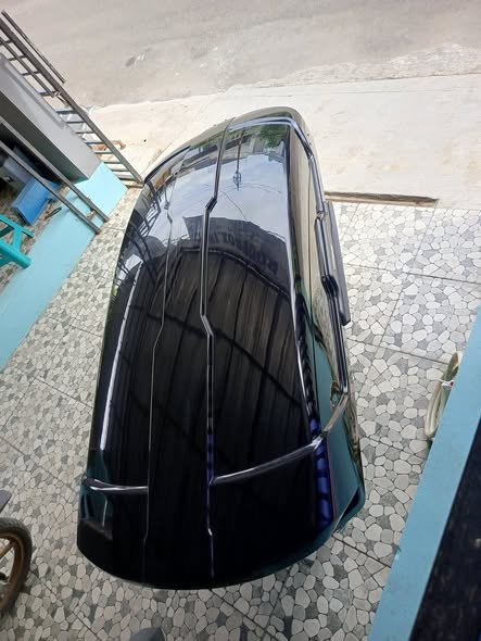 Roofbox Thule Motion XT - Size L Second 3