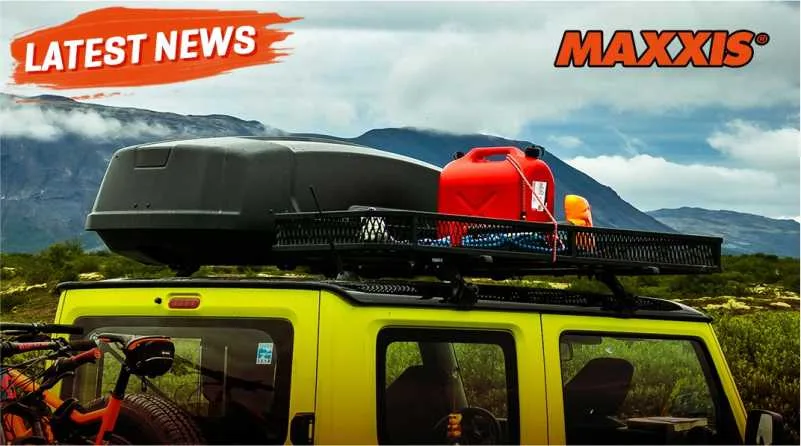 Mau Pasang Roof Box? Perhatikan Hal Berikut