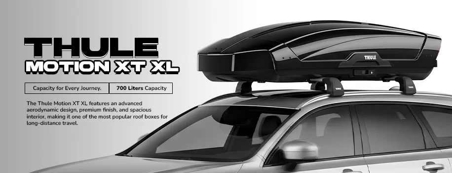 Motion XT XL