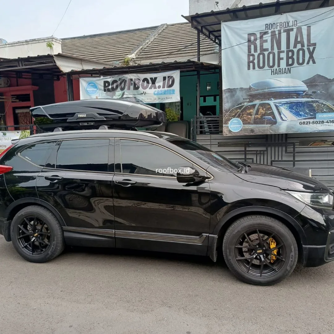 Motion XT XL 4