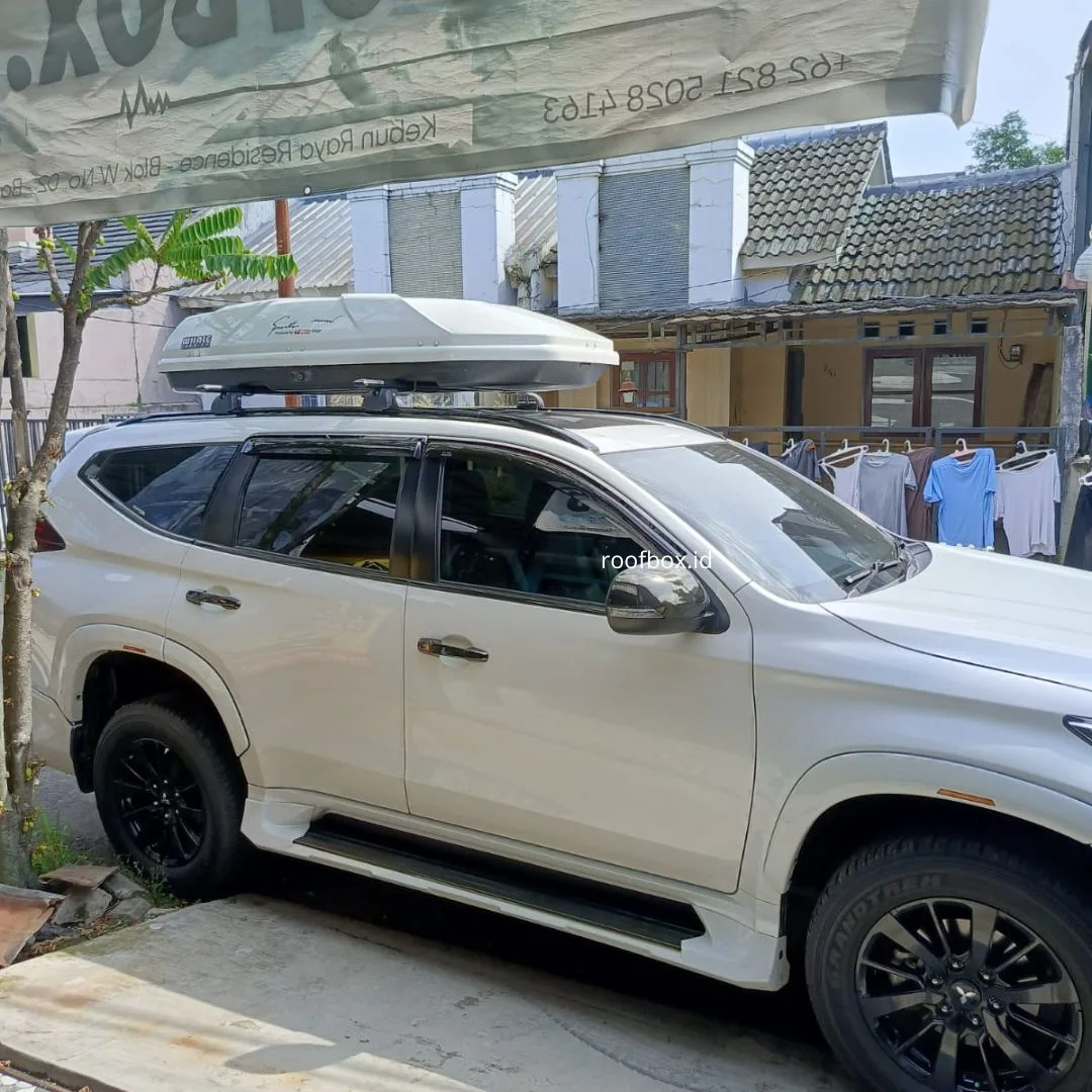 Overlander 4