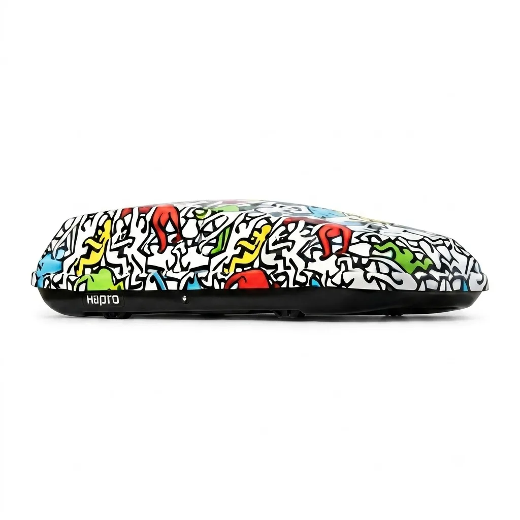 HAPRO Carver Limited Edition