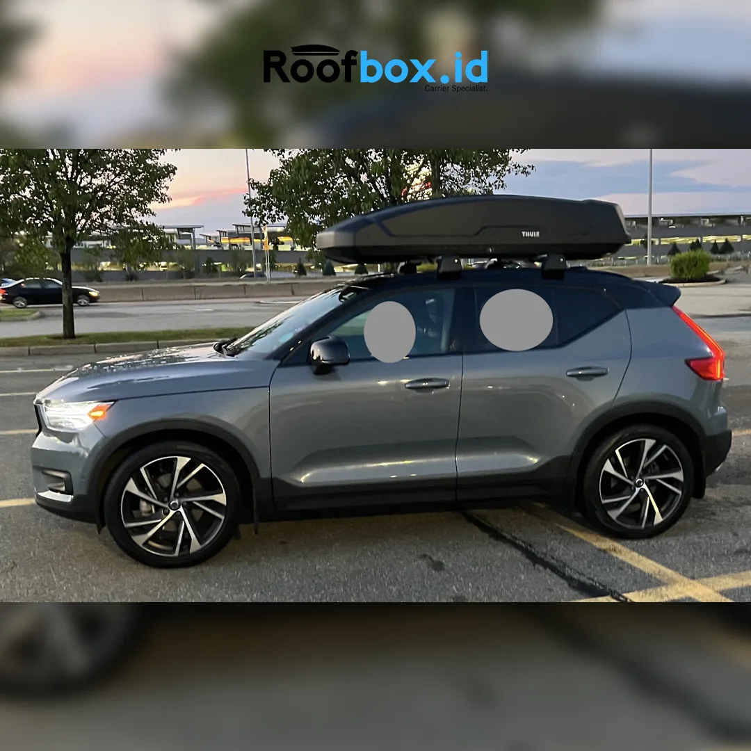 Force XT XL 6