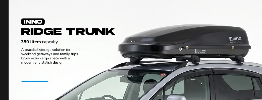 Ridge Trunk