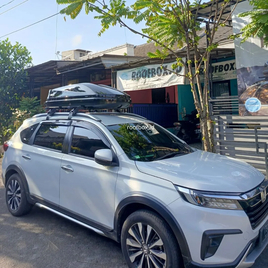 Touring M 2