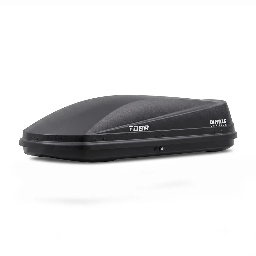 WHALE Toba