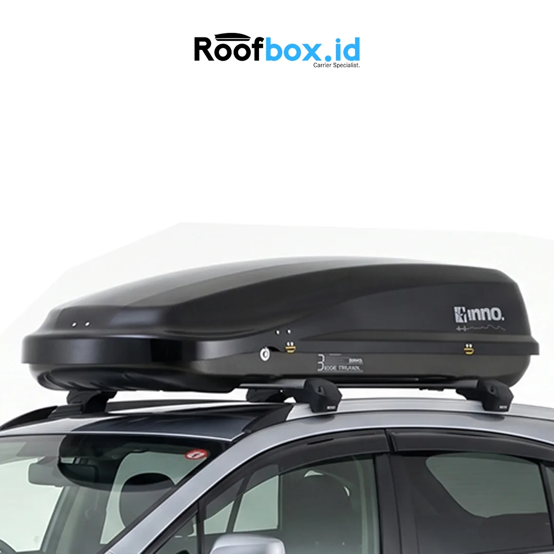 Ridge Trunk 6