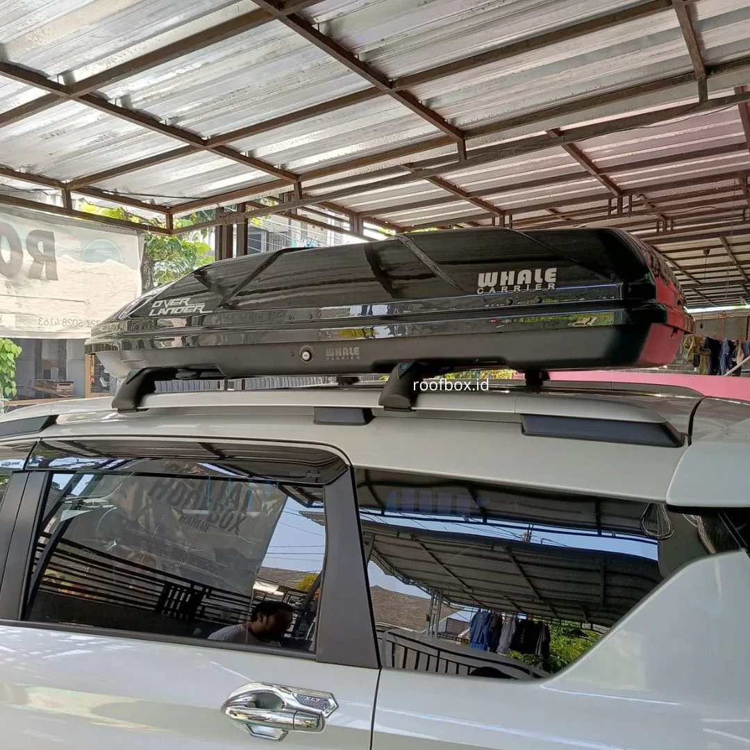 Overlander 5