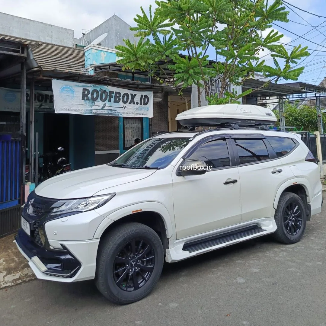 Overlander 1