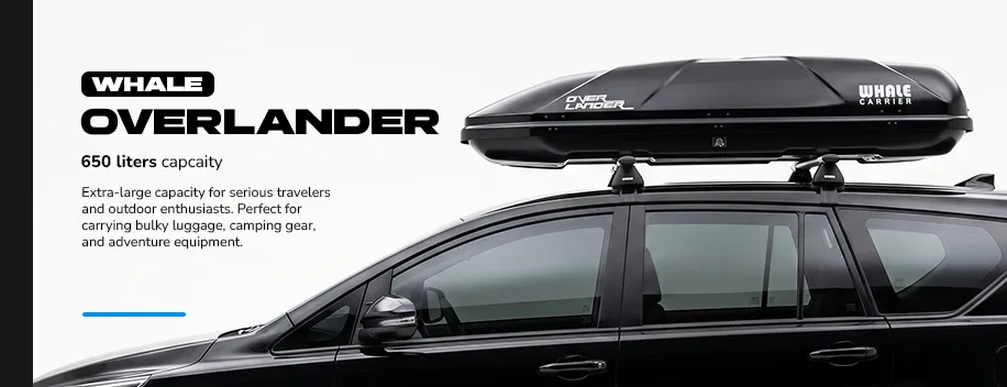 Overlander