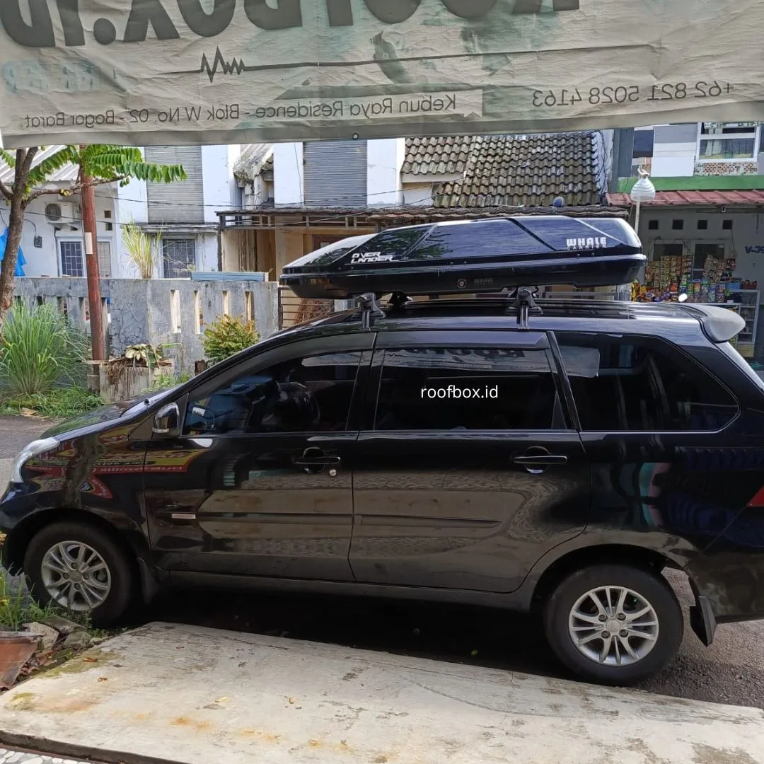 Overlander 3