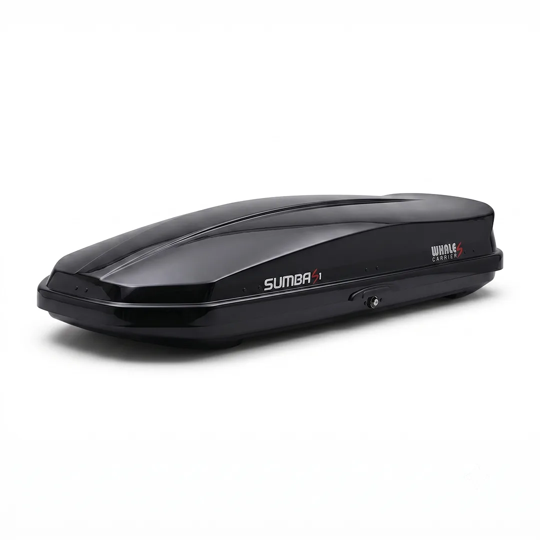 WHALE Sumba S1