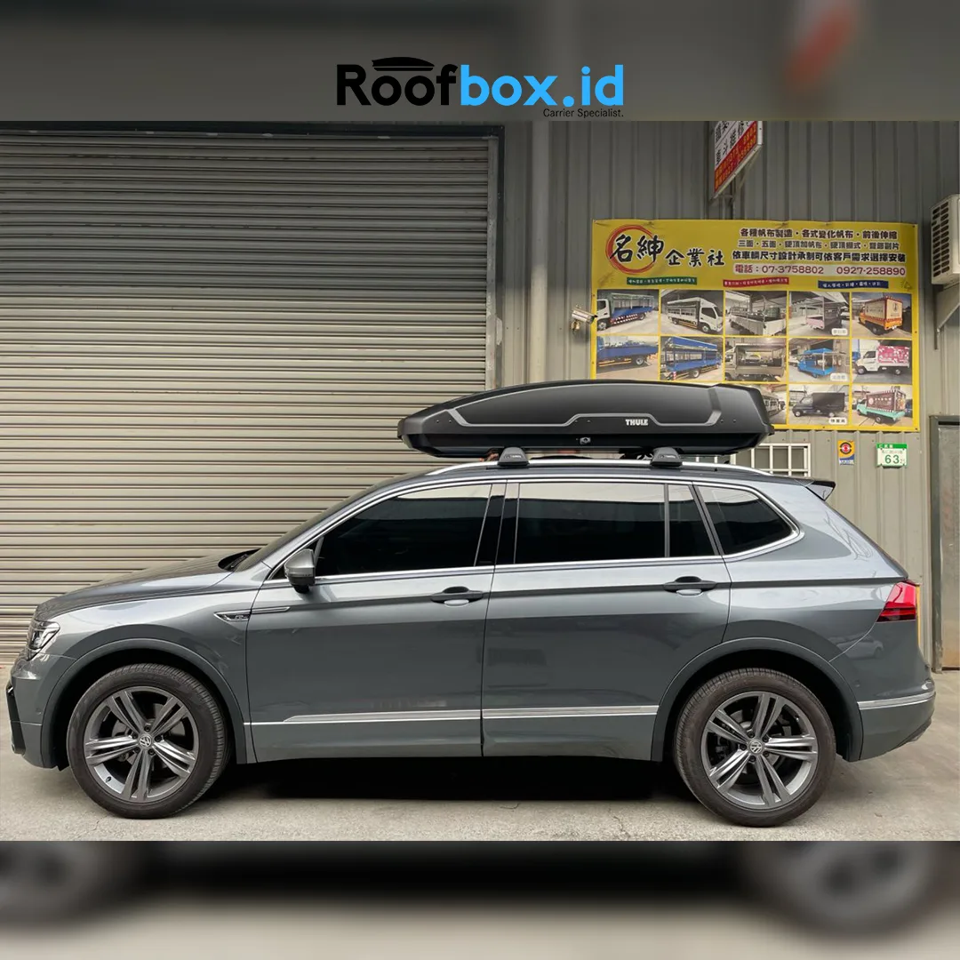 Force XT XL 4