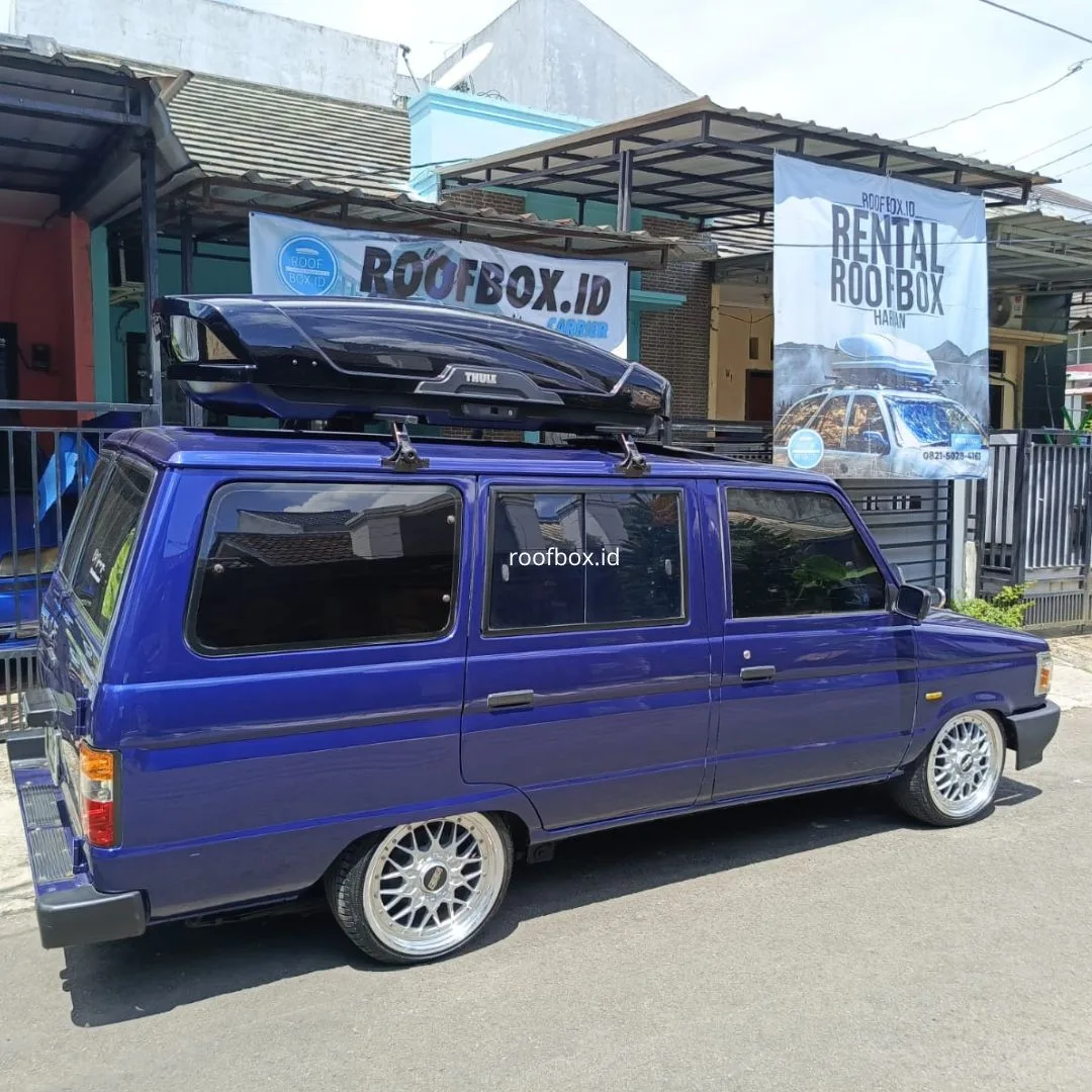 Motion XT XL 5
