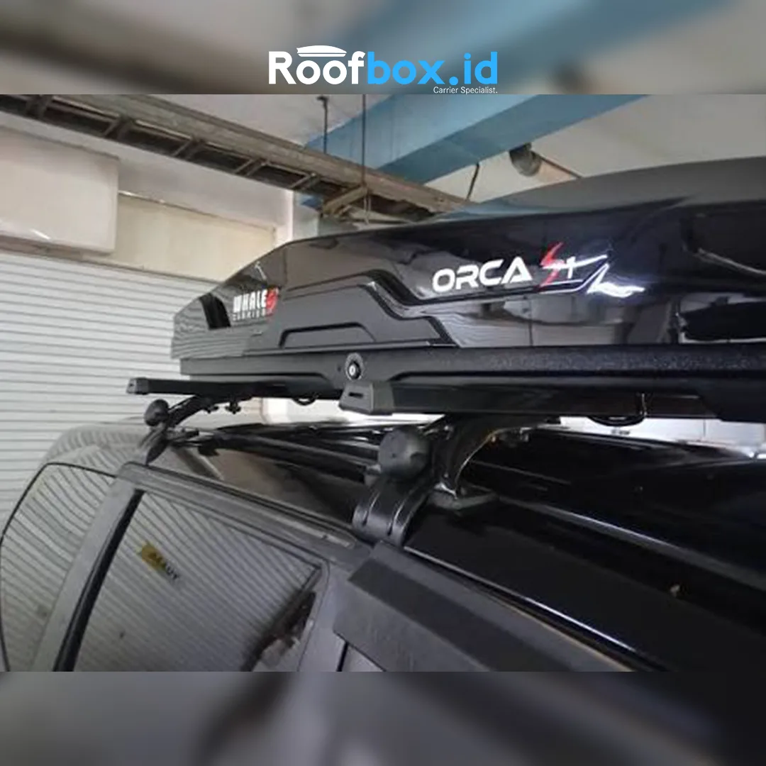 Orca S1 2
