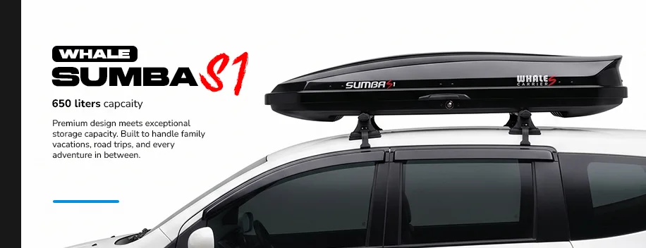 Sumba S1