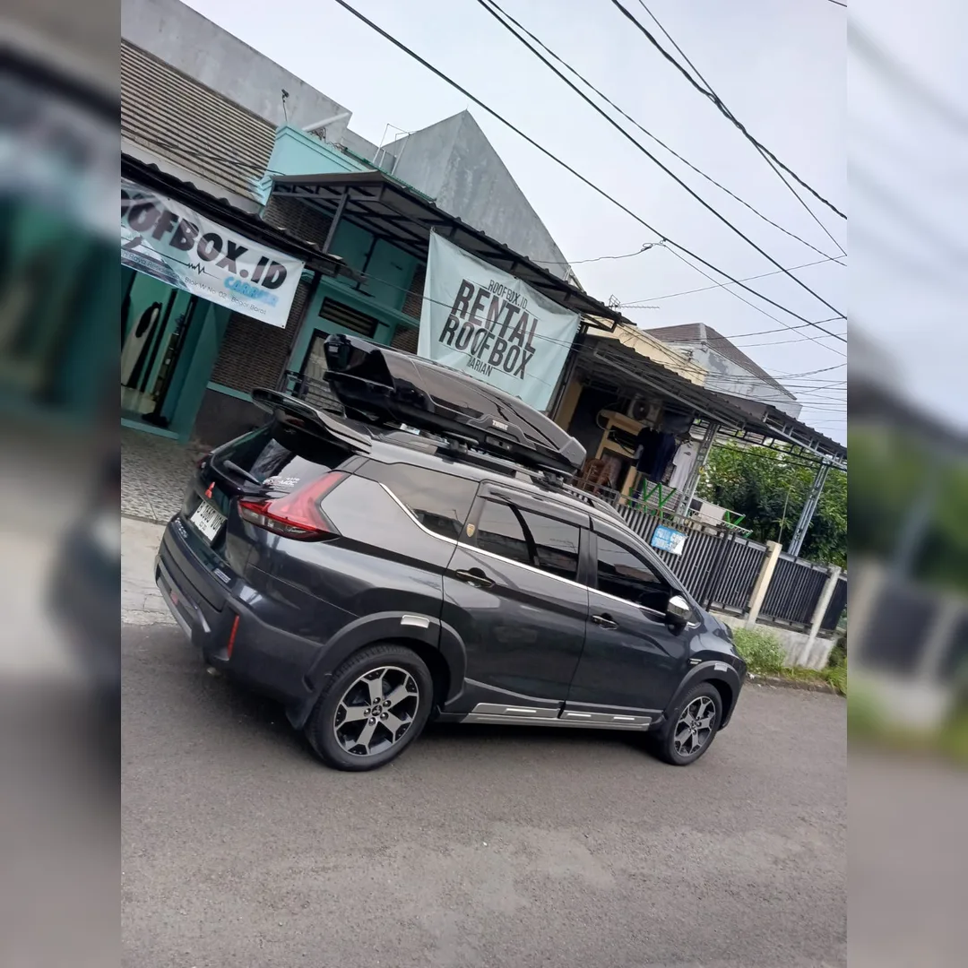 Motion XT XL 6