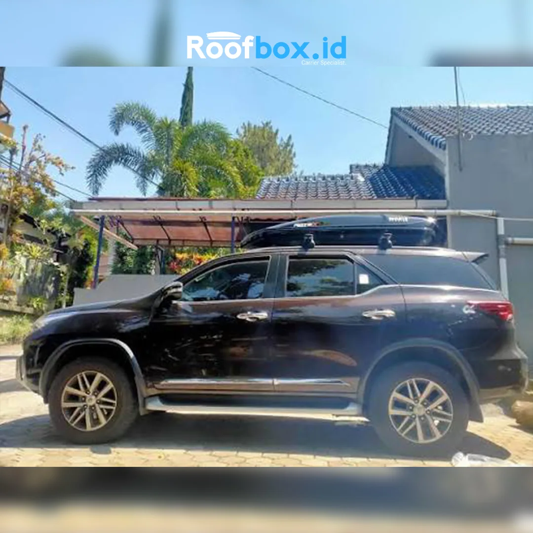 Rote X 5