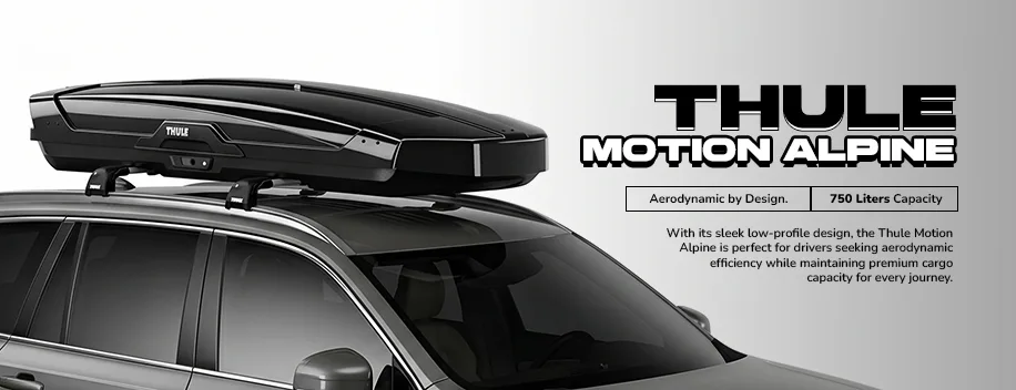 Motion Alpine