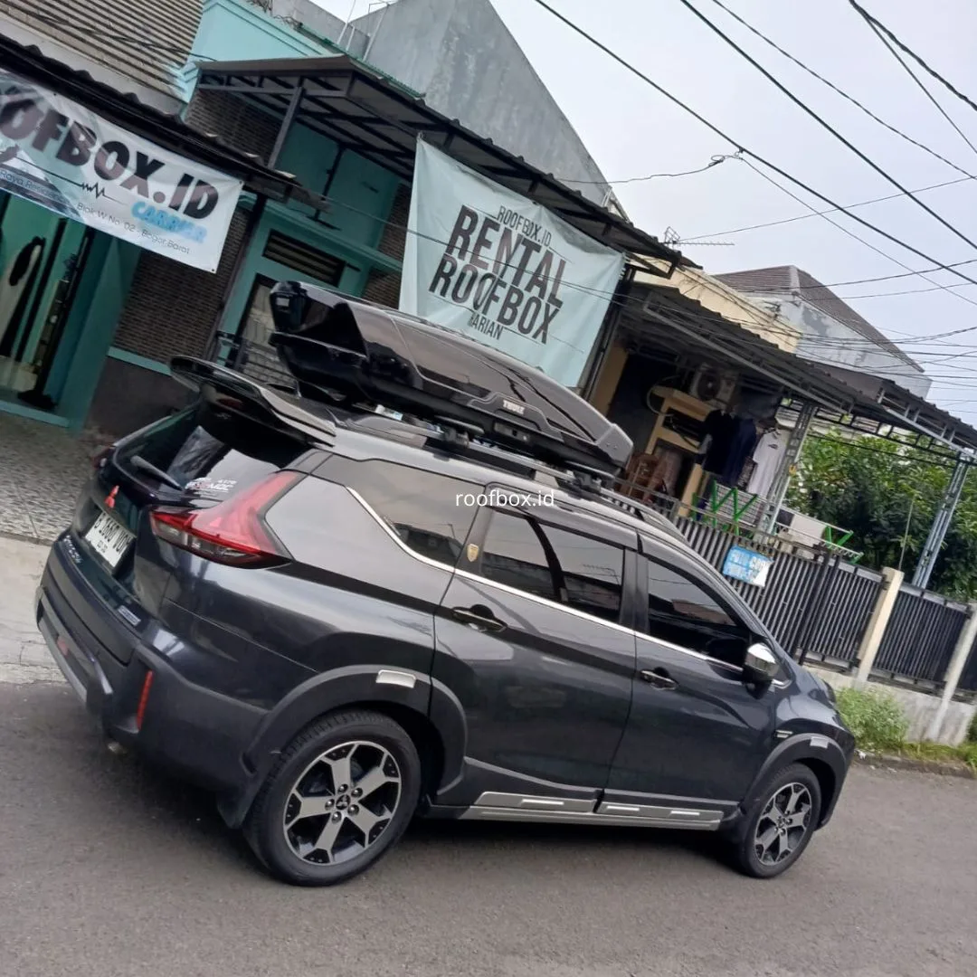 Motion XT XL 3