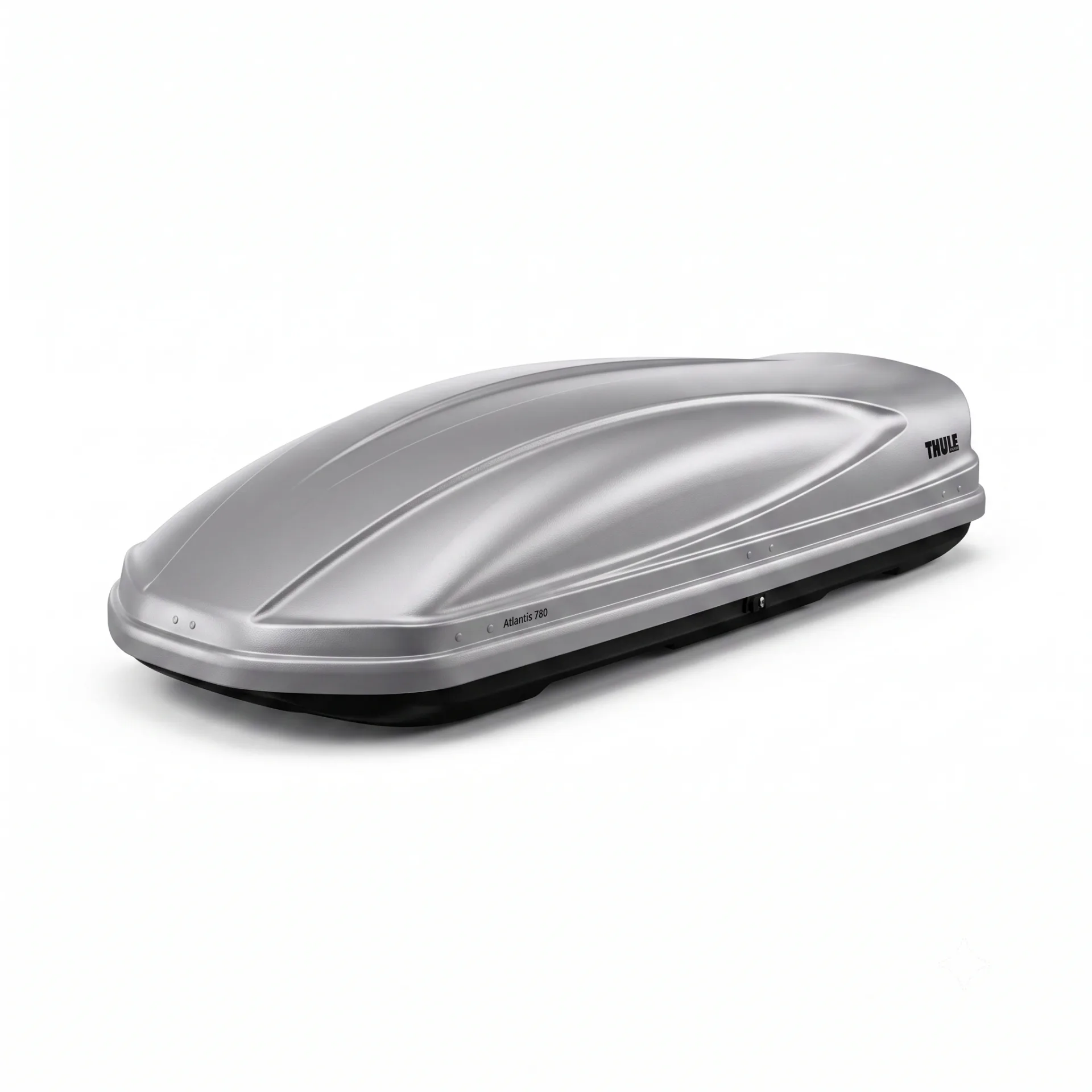 THULE Atlantis
